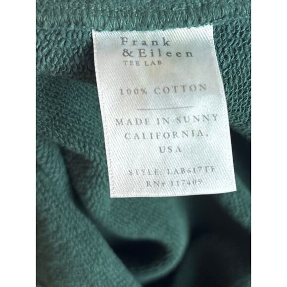 B38 Frank & Eileen Donegal Unforgettable Skirt Womens XS Fleece Cozy Minimalist - Picture 4 of 6